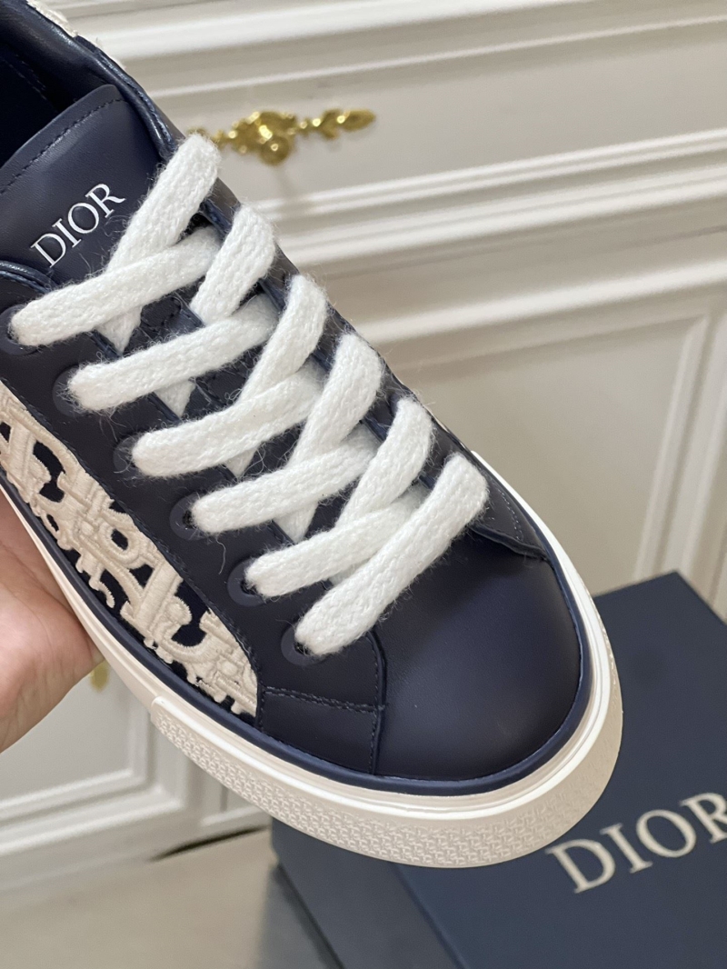 Christian Dior Sneakers